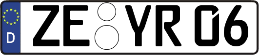ZE-YR06