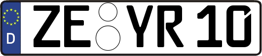 ZE-YR10