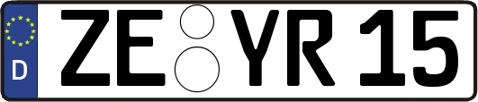 ZE-YR15