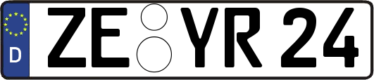 ZE-YR24