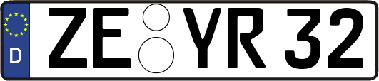 ZE-YR32