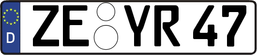 ZE-YR47