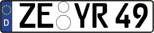 ZE-YR49