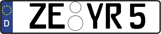 ZE-YR5