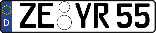 ZE-YR55