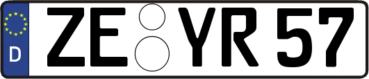 ZE-YR57