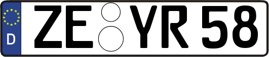 ZE-YR58