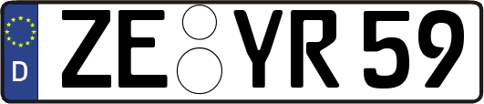 ZE-YR59
