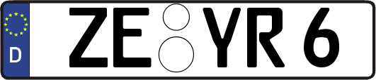 ZE-YR6