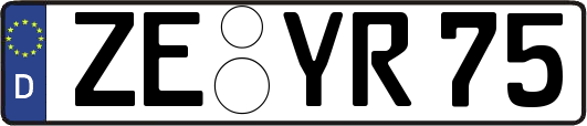 ZE-YR75
