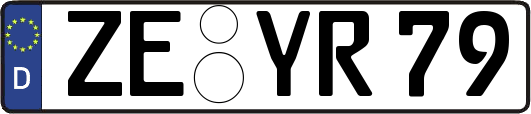 ZE-YR79