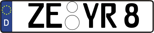 ZE-YR8