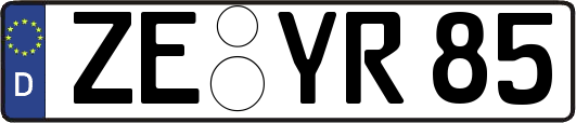 ZE-YR85