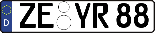 ZE-YR88