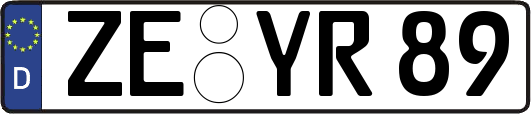 ZE-YR89
