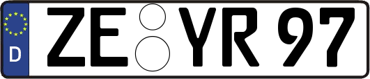 ZE-YR97