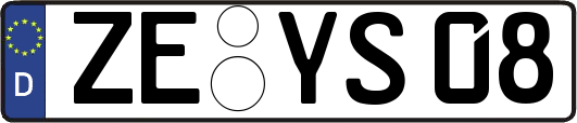 ZE-YS08