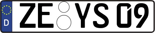ZE-YS09