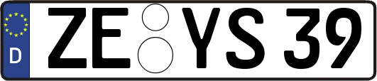 ZE-YS39