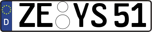 ZE-YS51