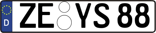ZE-YS88