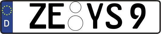 ZE-YS9