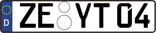 ZE-YT04