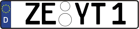 ZE-YT1