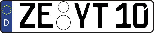 ZE-YT10