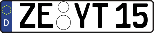 ZE-YT15