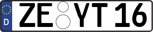 ZE-YT16