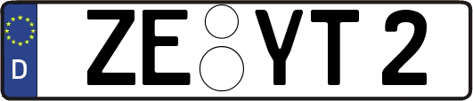 ZE-YT2