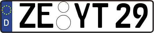 ZE-YT29