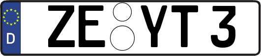 ZE-YT3
