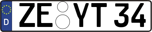 ZE-YT34