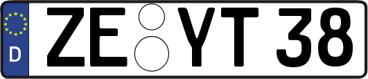 ZE-YT38