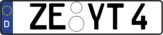 ZE-YT4