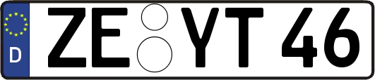 ZE-YT46