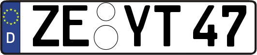 ZE-YT47
