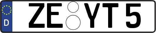 ZE-YT5
