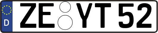 ZE-YT52
