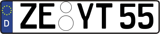 ZE-YT55