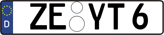ZE-YT6
