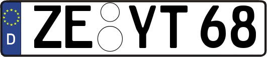 ZE-YT68