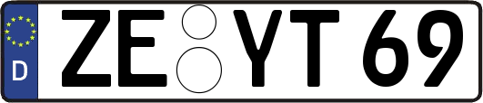 ZE-YT69