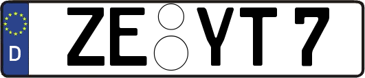ZE-YT7
