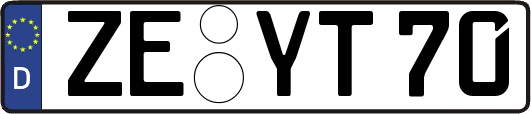 ZE-YT70