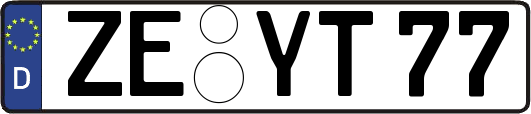 ZE-YT77