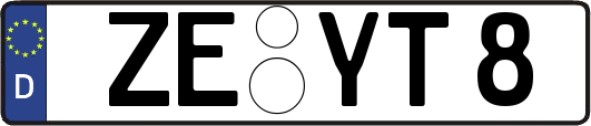 ZE-YT8