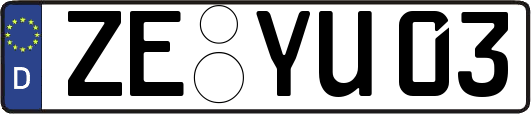 ZE-YU03